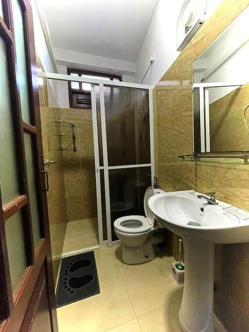 Saru Holiday Apartment - Upto 6 Guests Kandy Kültér fotó