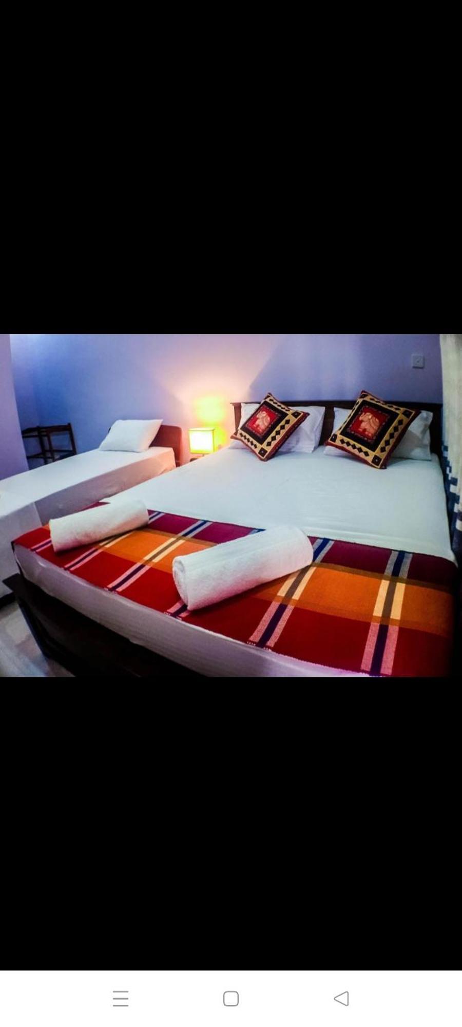 Saru Holiday Apartment - Upto 6 Guests Kandy Kültér fotó