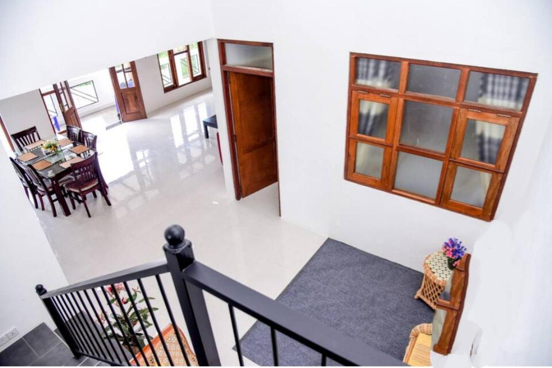 Saru Holiday Apartment - Upto 6 Guests Kandy Kültér fotó